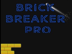 leikur Brick Breaker Pro