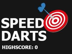 leikur Speed Darts