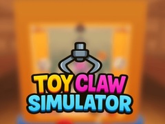 leikur Toy Claw Simulator