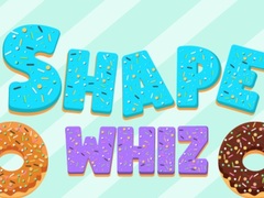 leikur Shape Whiz