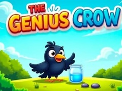 leikur The Genius Crow