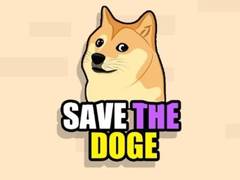 leikur Save the Doge