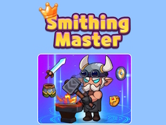 leikur Smithing Master