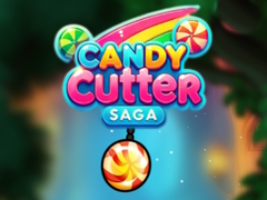 leikur Candy Cutter Saga