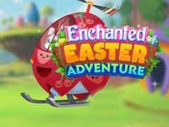 leikur Enchanted Easter Adventure