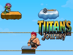 leikur Titan’s Journey 