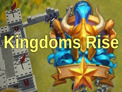leikur Kingdoms Rise