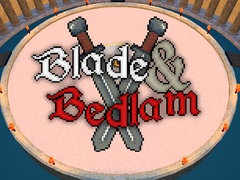 leikur Blade & Bedlam
