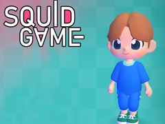 leikur Squid Game 