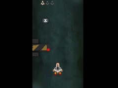 leikur Space Endless Runner