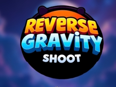 leikur Reverse Gravity Shoot