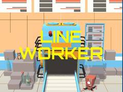 leikur Line Worker