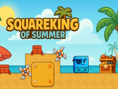 leikur Squareking of Summer