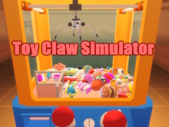 leikur Toy Claw Simulator