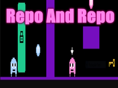 leikur Repo And Repo