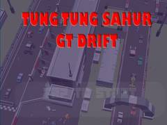 leikur Tung Tung Sahur GT Drift
