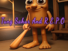 leikur Tung Sahur And R E P O