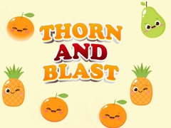 leikur Thorn and Blast