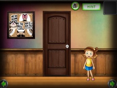 leikur Amgel Kids Room Escape 301