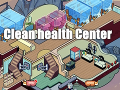 leikur Clean health Center