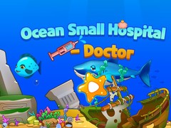 leikur Ocean Small Hospital Doctor
