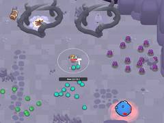 leikur Swordsman Adventure