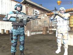 leikur Strike Force 2