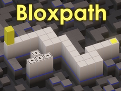 leikur Bloxpath