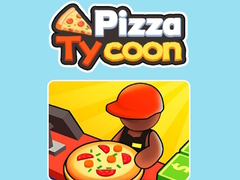 leikur Pizza Tycoon