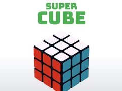 leikur Super Cube