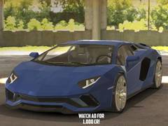 leikur Real Traffic Racer