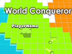 leikur World Conqueror