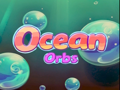 leikur Ocean Orbs