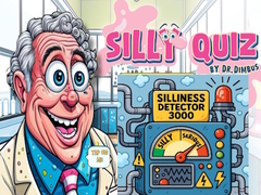 leikur Silly Quiz by Dr. Dimbus