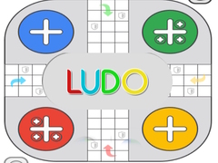 leikur Ludo 