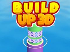 leikur BuildUp 3D