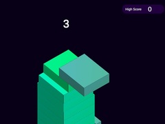 leikur Stack Block - Up