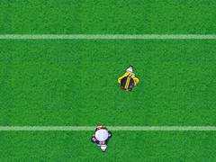 leikur Touchdown King