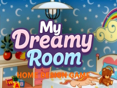leikur My Dreamy Room Home Design