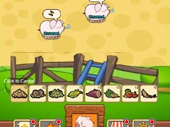 leikur Pig Farming