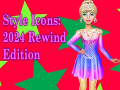 leikur Style Icons: 2024 Rewind Edition