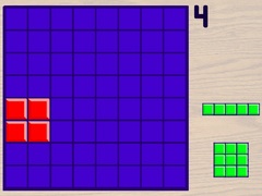 leikur Cube Blast