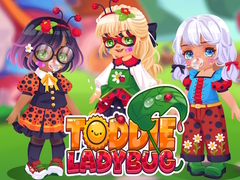 leikur Toddie Ladybug