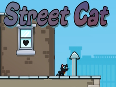 leikur Street Cat