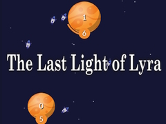 leikur The Last Light of Lyra