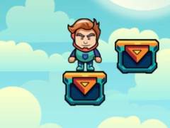 leikur Jump Jack