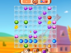 leikur Fruit Lines Saga