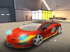 leikur Car Real Simulator