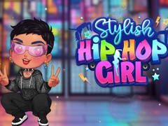 leikur Stylish Hip Hop Girl