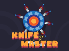 leikur Knife Master